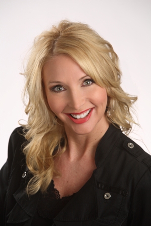 Laura Bone, Realtor with Benchmark Realty, LLC