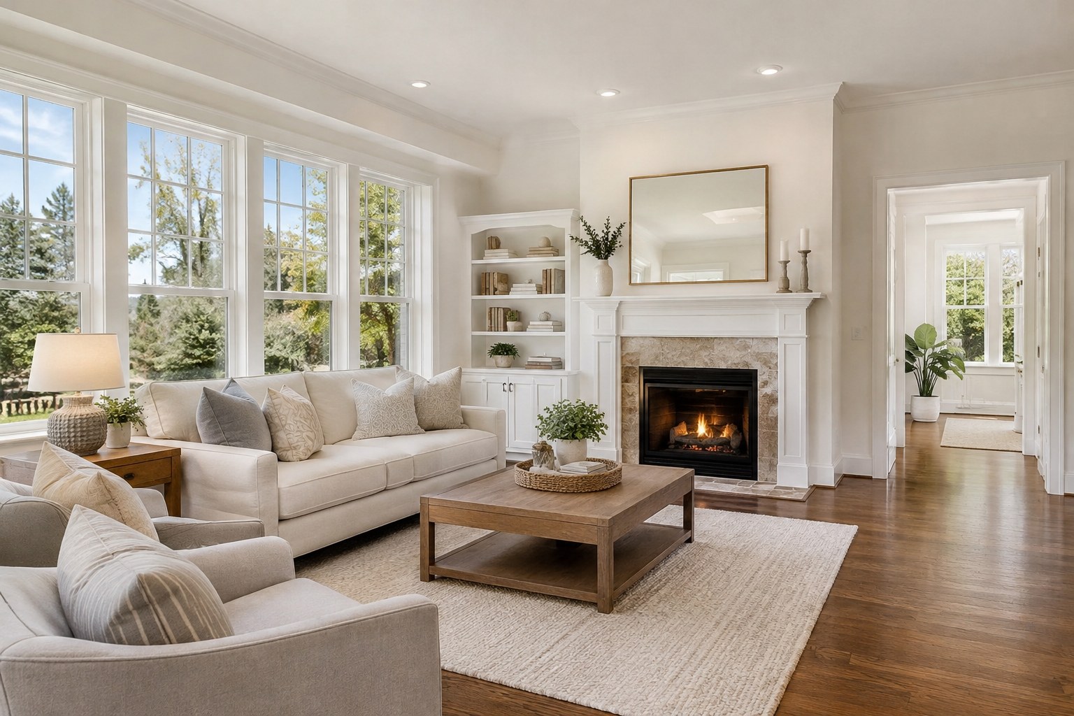 Buy A Home